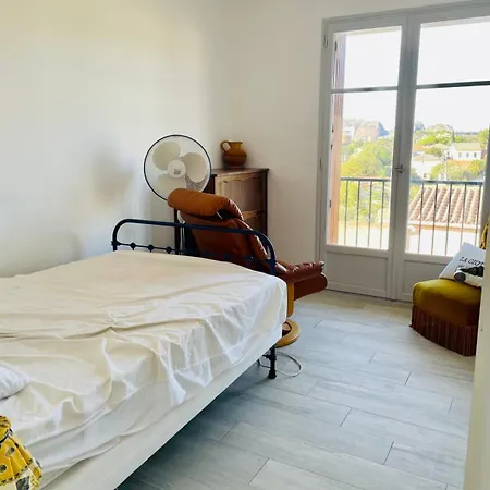 Apartment Les Tourterelles - 60m Near Downtown *