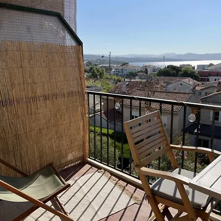Les Tourterelles - 60m Near Downtown *